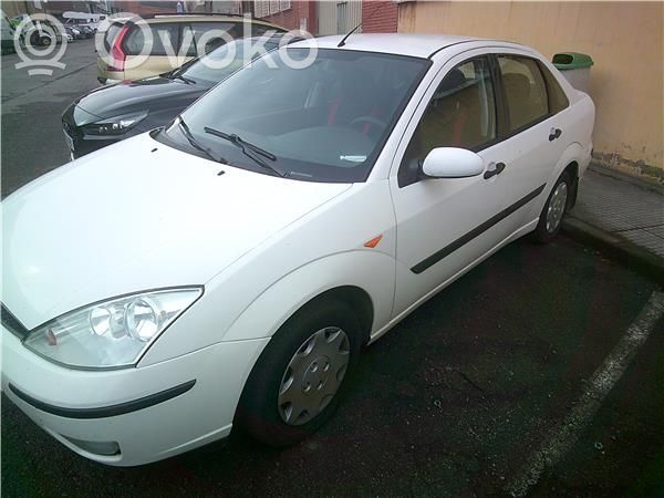 Focus Focus  2S4AA21812CB