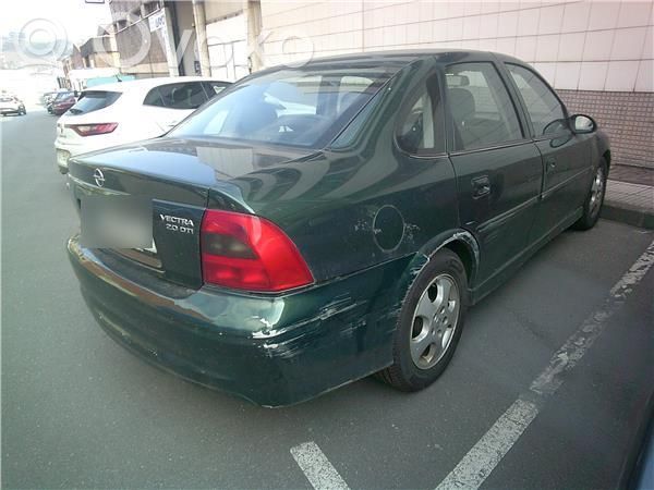 Vectra B Vectra  281001633