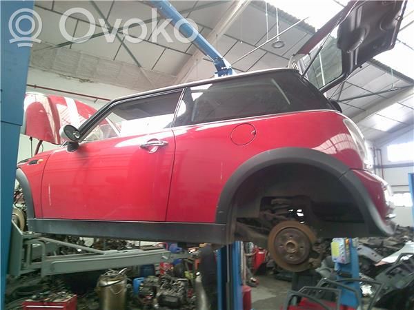 One - Cooper R50 - 53 One/Cooper R50/53