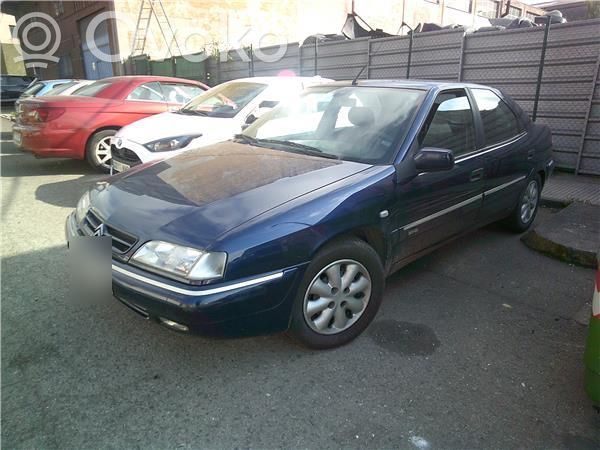 Xantia Xantia