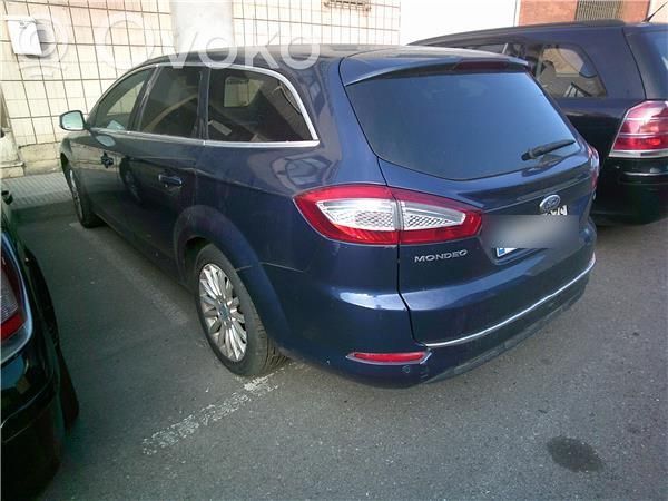 Mondeo MK IV Mondeo  AM5T19C175AA