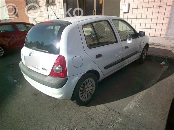 Clio II Clio  8200222352