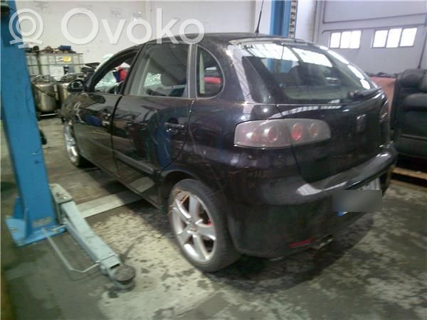 Ibiza III (6L) Ibiza  6Q0953503CL