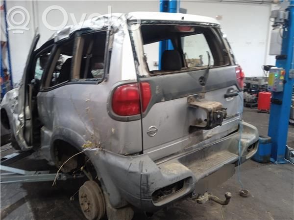 Terrano Terrano  25540AV600
