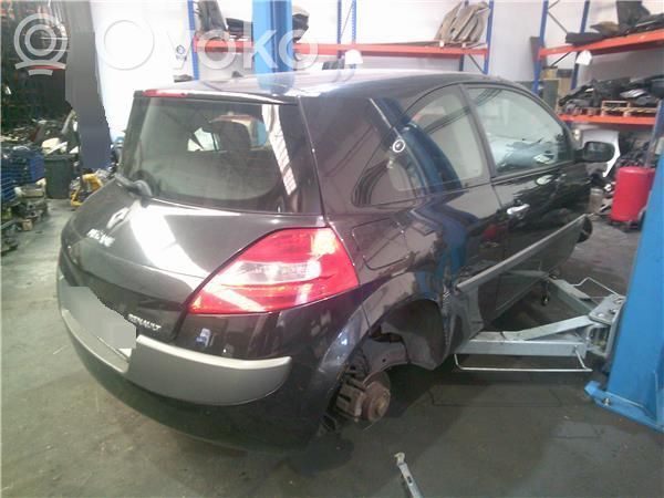 Megane II Megane  265950595