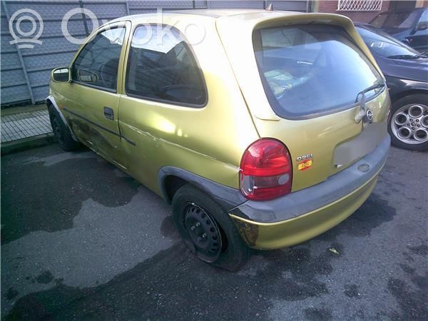 Corsa B Corsa  90387693