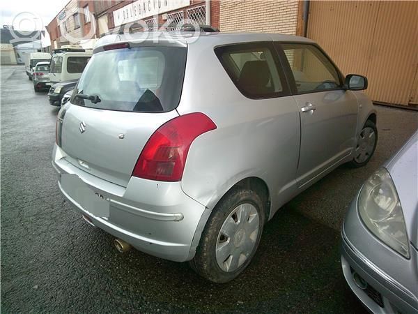 Swift II Swift  R62J1