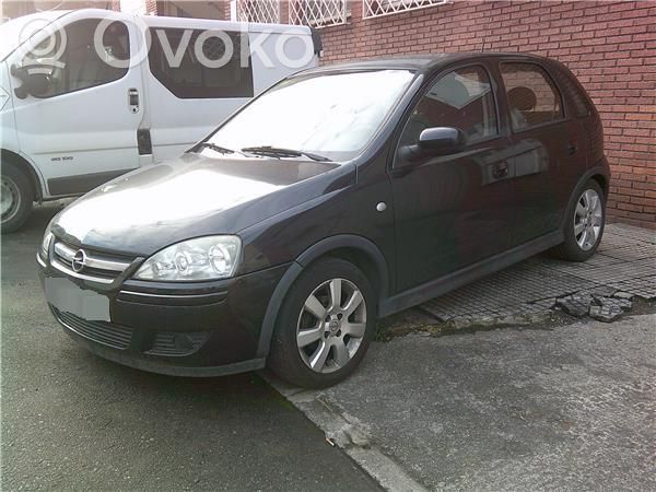 Corsa C Corsa  24436877