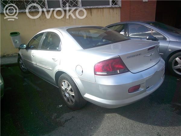Sebring (ST-22 - JR) Sebring  4602283AE