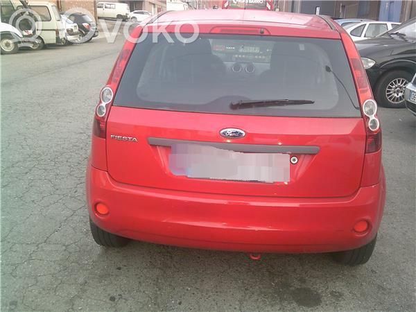 Fiesta Fiesta  2S6TFA