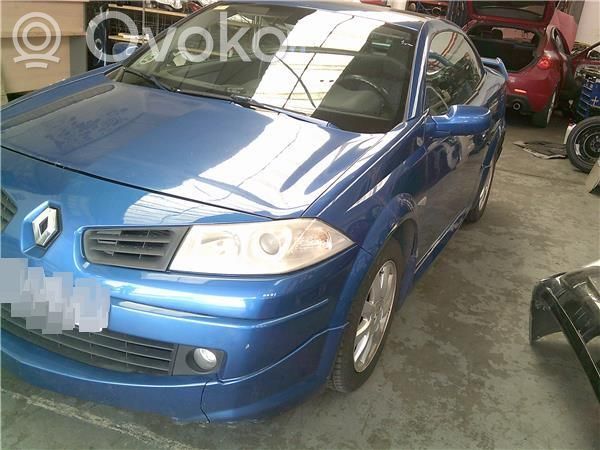 Megane II Megane  8200119073