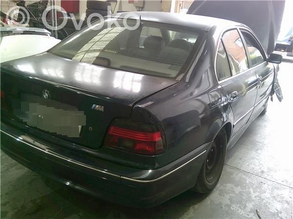 5 E39 Series 5  51128219106