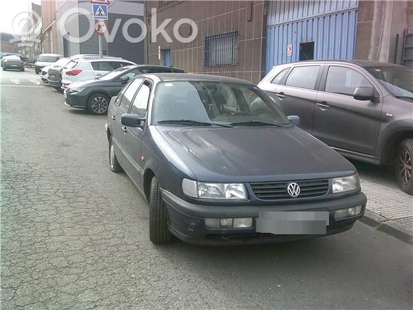 PASSAT B4 Passat