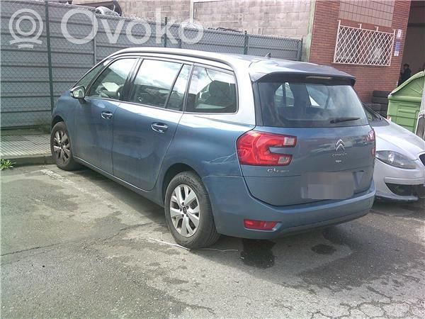 C4 SpaceTourer C4 Picasso, Grand Picasso, Aircross, Cactus