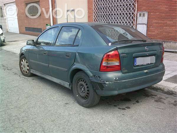 Astra G Astra  24412497