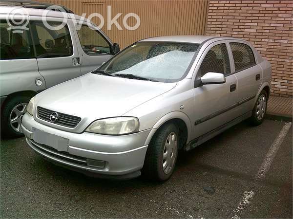 Astra G Astra  9128220