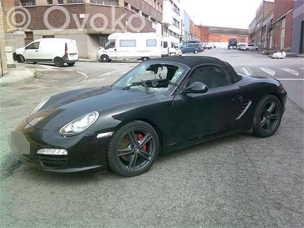 Boxster 987 Boxster  99760611101