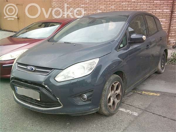 C-MAX II Focus C-MAX, C-MAX, Grand C-MAX