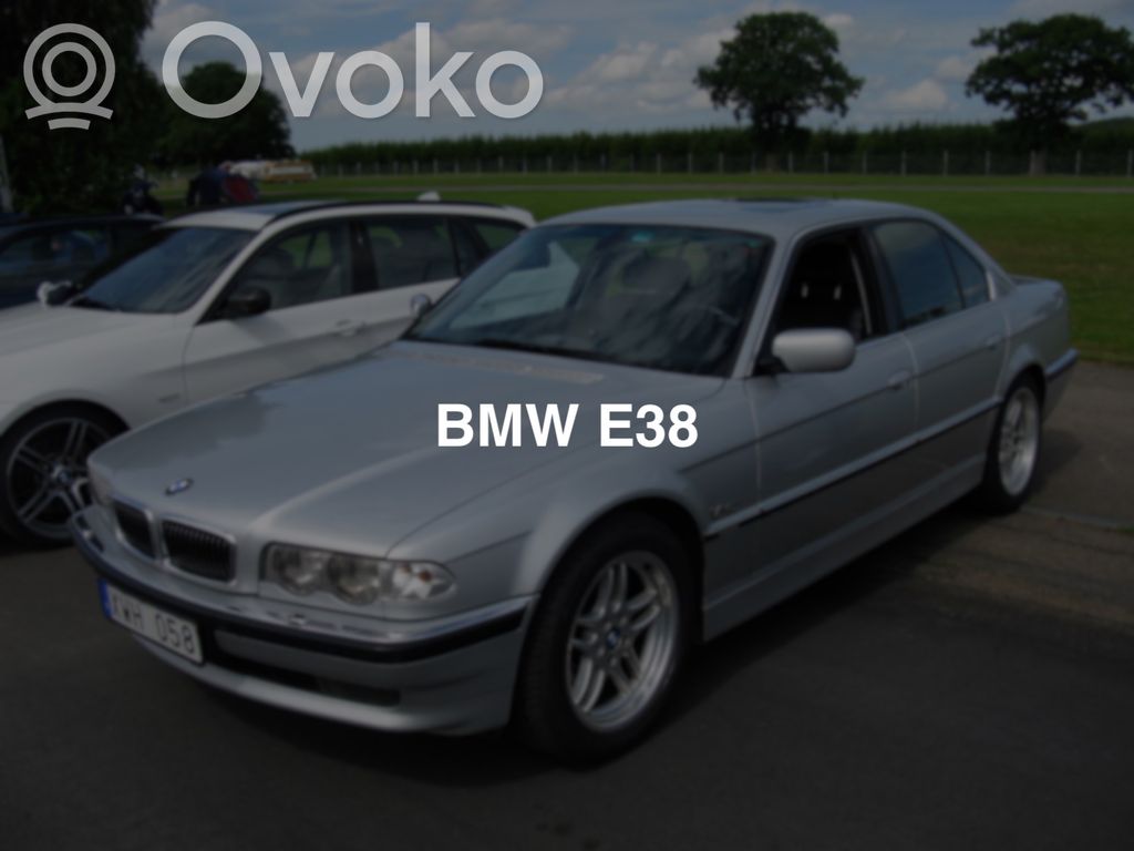 7 E38 Series 7  844169038869