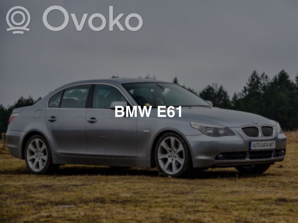 5 E60 E61 Series 5