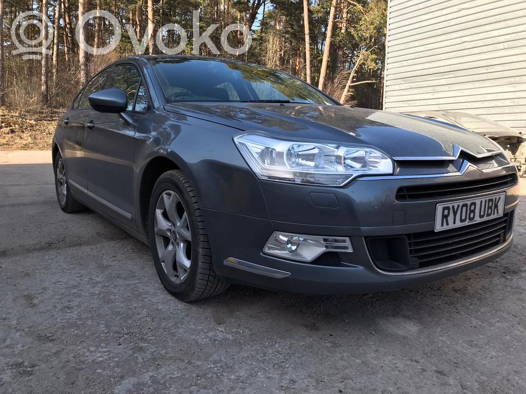 C5 C5, C5 Aircross  0508