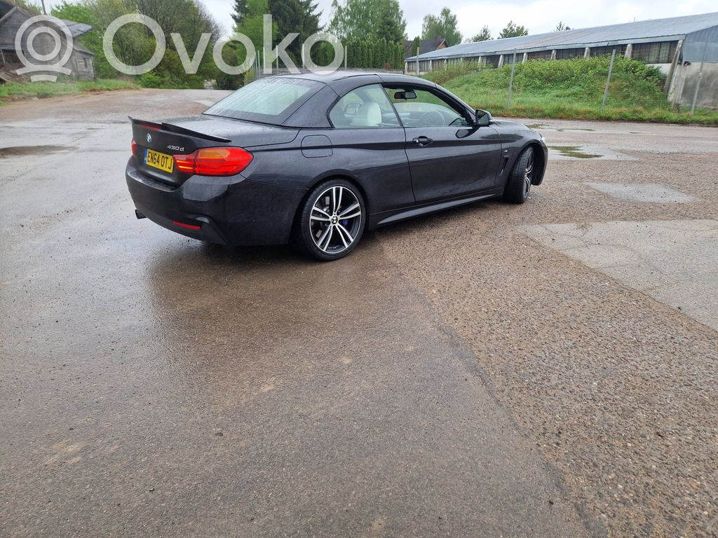 4 F32 F33 Series 4  8582803