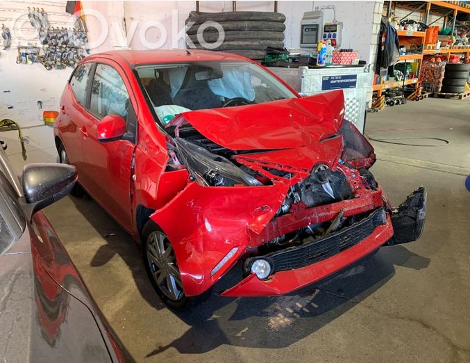 Aygo AB40 Aygo  452500H070