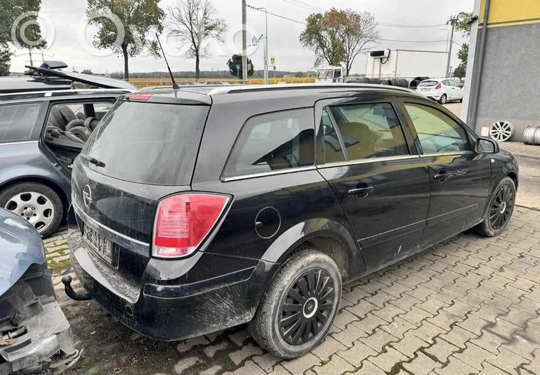 Astra H Astra