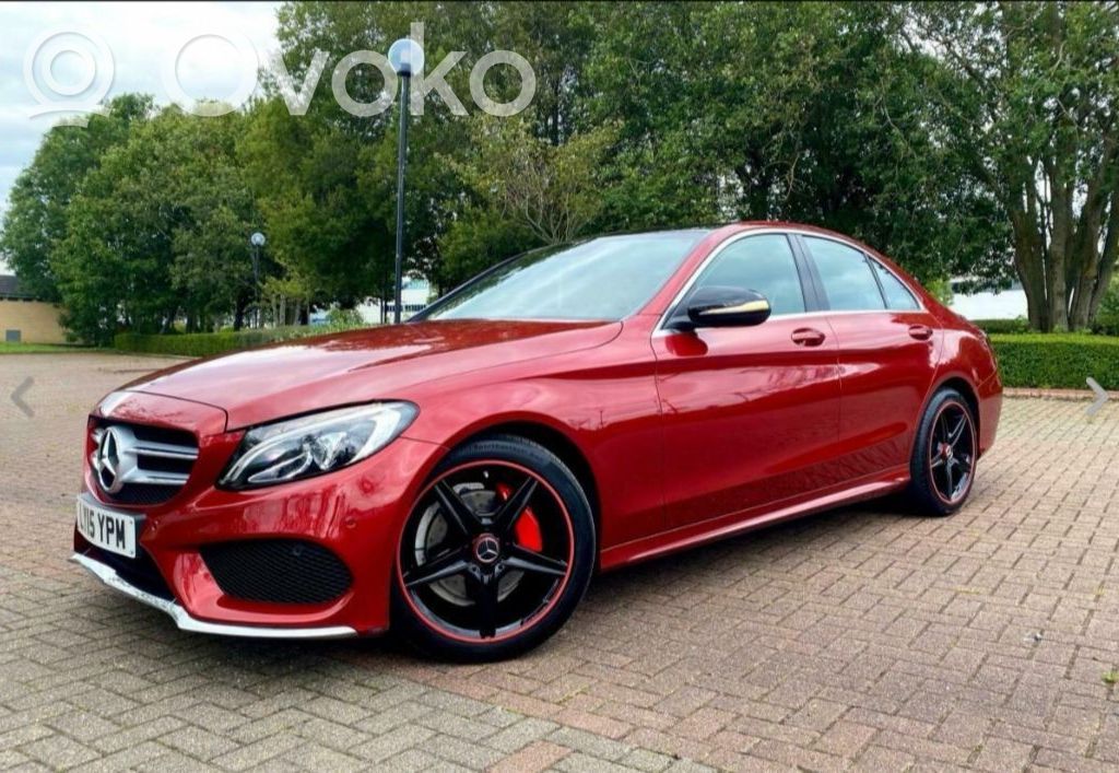 C W205 C-class, AMG (W202, W203, W204, W205, W206)  A2139051300