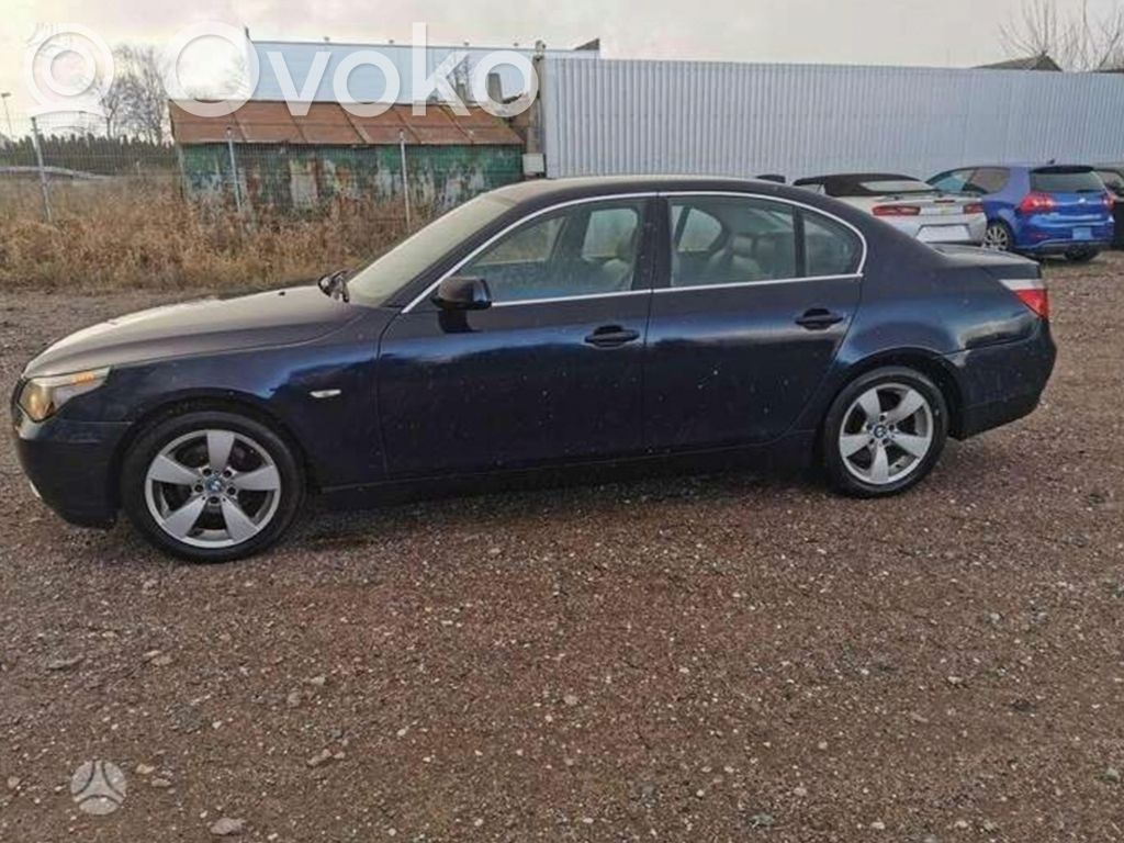 5 E60 E61 Series 5  17922N
