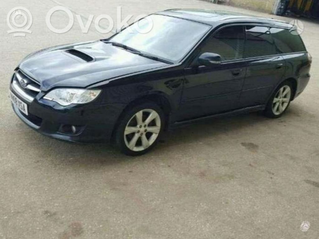 Legacy Legacy  0265234662
