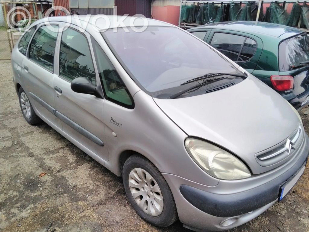 Xsara Picasso Xsara, Xsara Picasso  01F005A