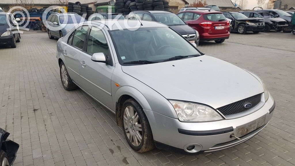 Mondeo Mk III Mondeo  1S7115K205AA
