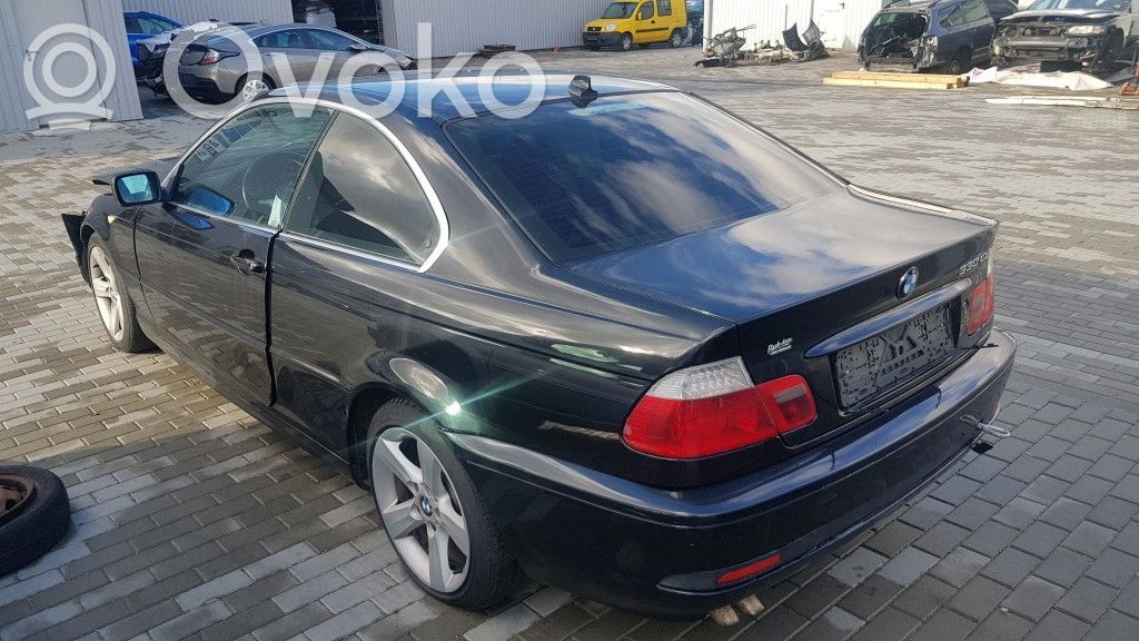 3 E46 Series 3  6775440