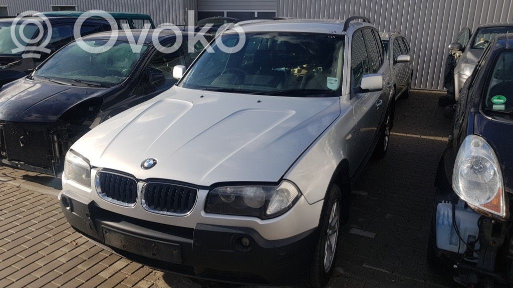 X3 E83 X3