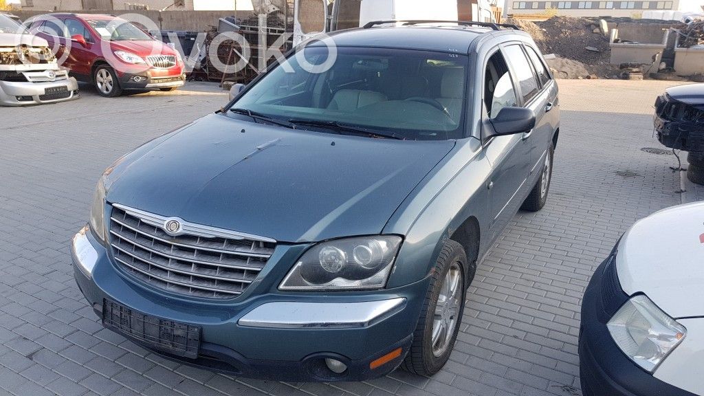 Pacifica Pacifica  05082089AA