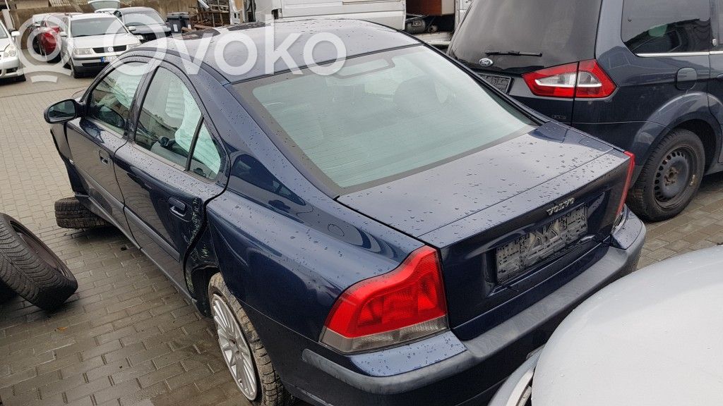S60 S60  518322110