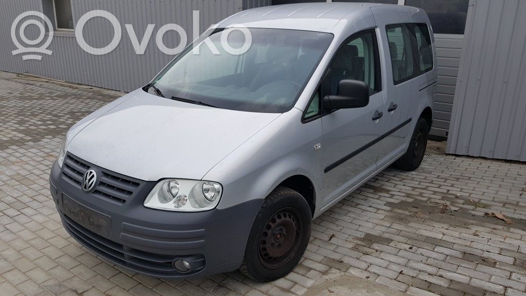 Caddy Caddy  7H0843604K