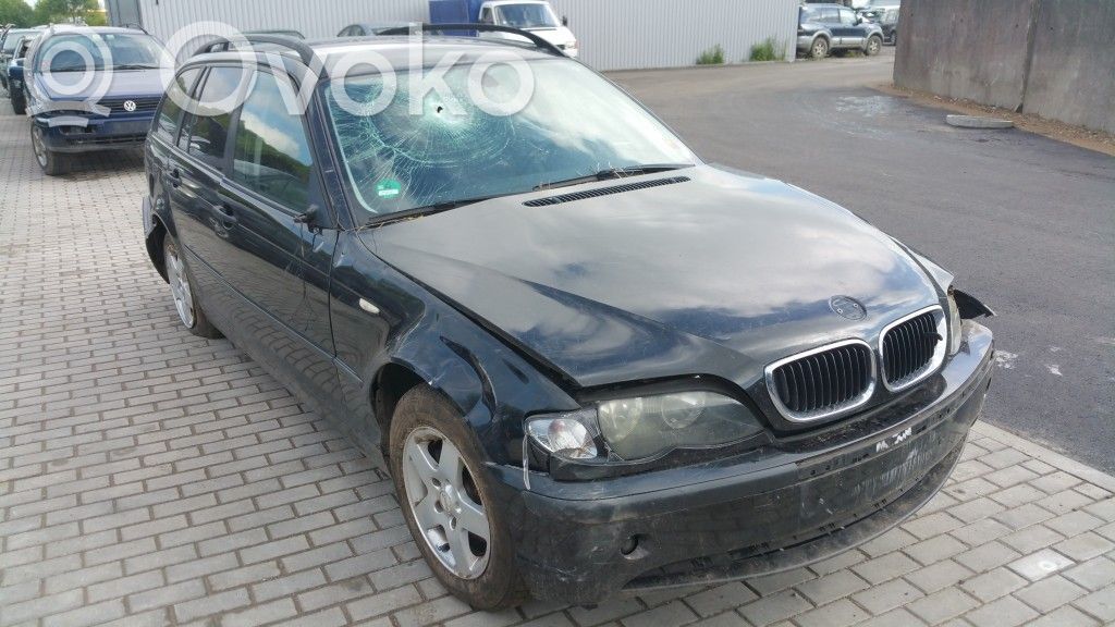 3 E46 Series 3  0260002642