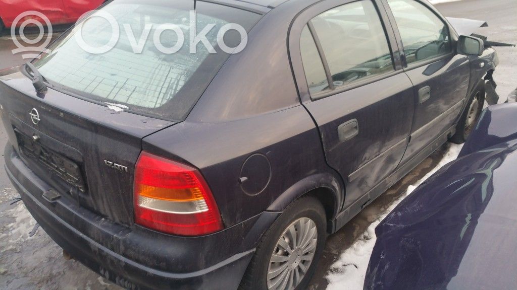 Astra G Astra  024461675