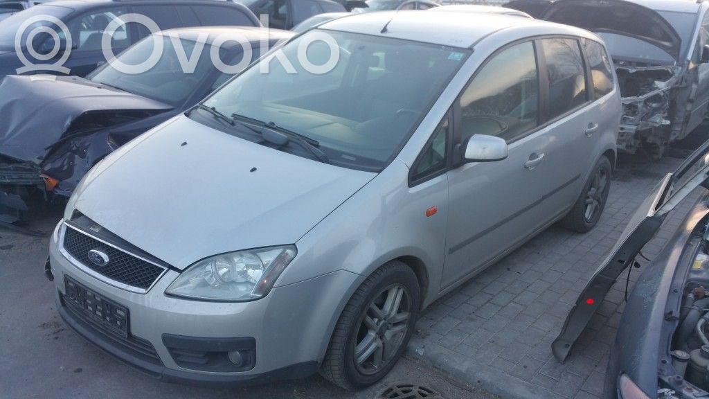 Focus C-MAX Focus C-MAX, C-MAX, Grand C-MAX