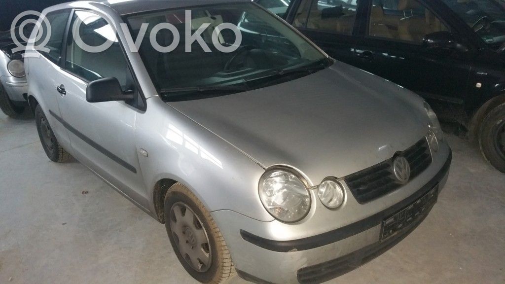 Polo Polo  038906012HL