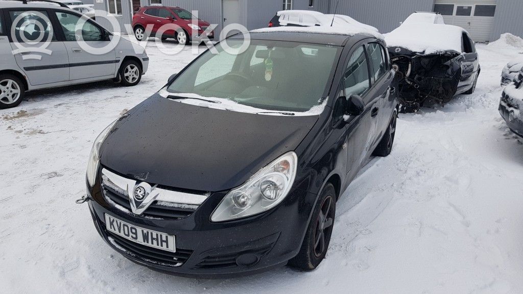 Corsa D Corsa  55199250