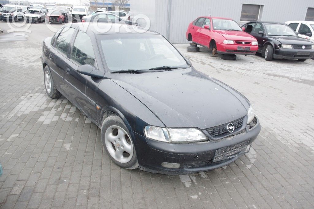 Vectra B Vectra  09228133