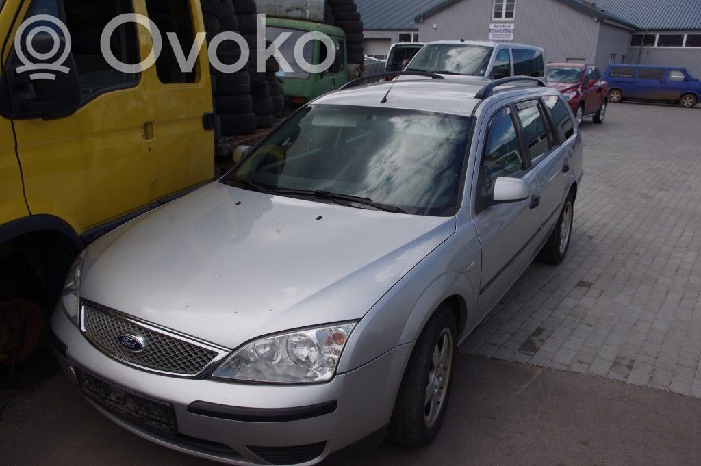 Mondeo Mk III Mondeo  1S7T13A024BB