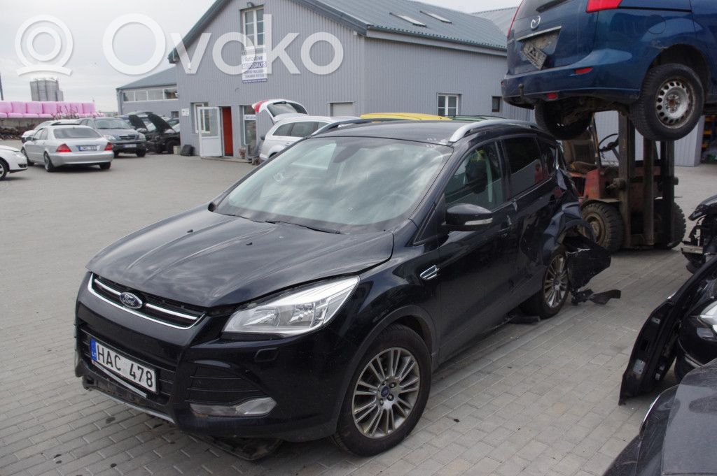 Kuga II Kuga  AV6T13A024CC
