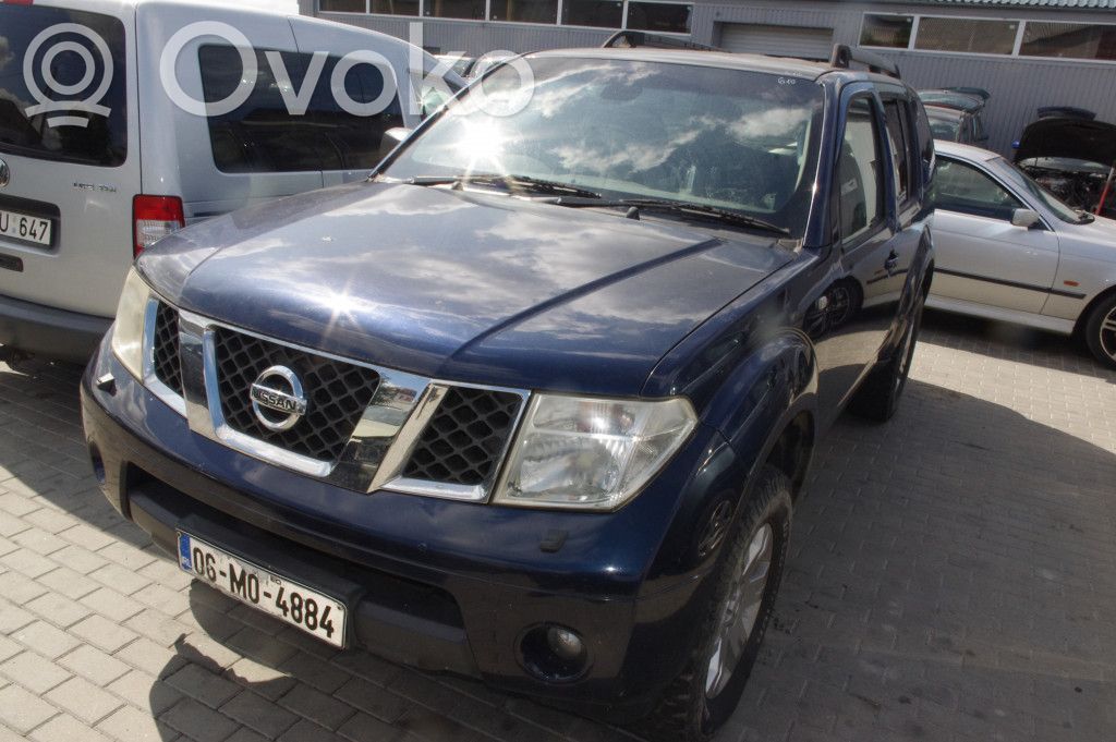 Pathfinder R51 Pathfinder  49180EA000