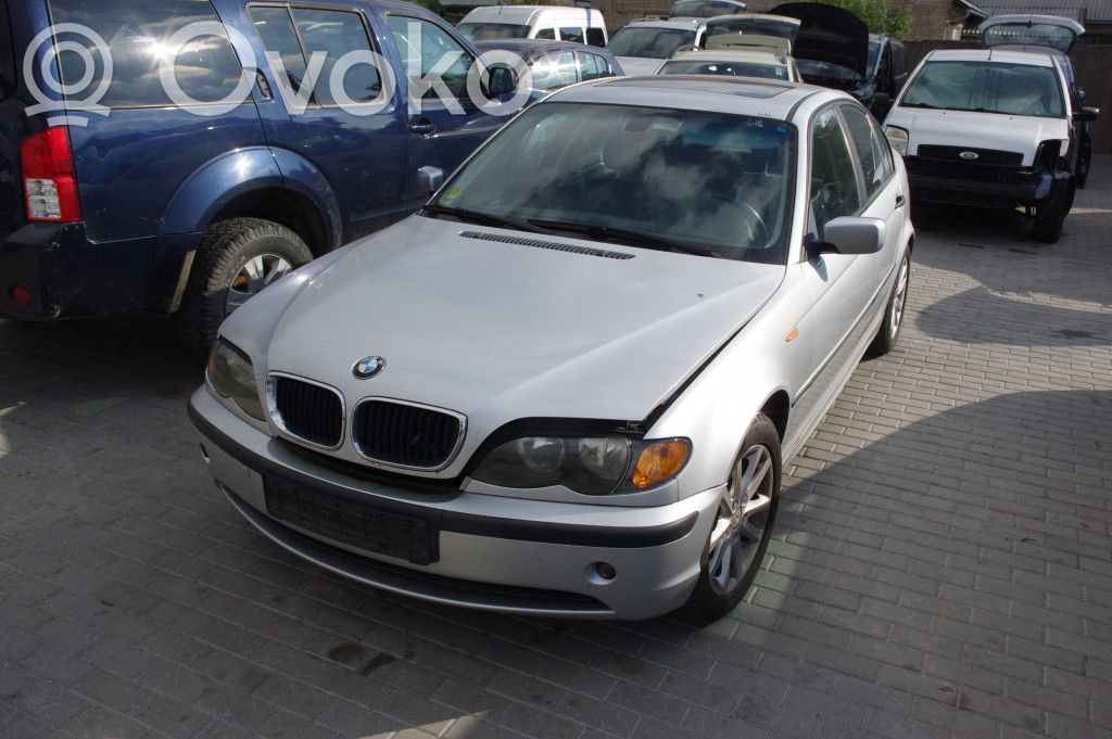 3 E46 Series 3  7787354