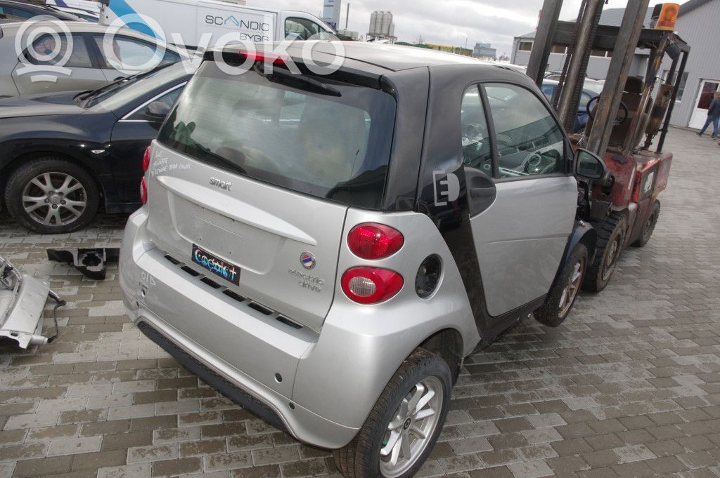 ForTwo II ForTwo  A7893433501