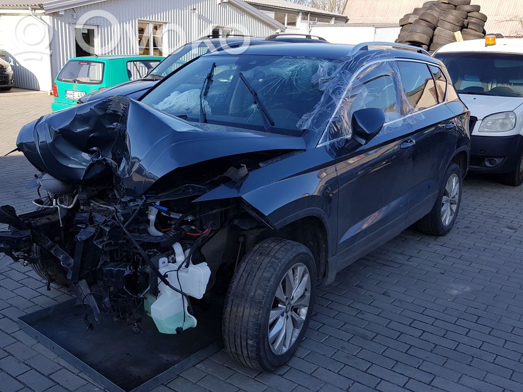 Ateca Ateca  04E906048A
